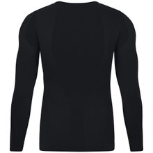 JAKO Long Sleeve Skinbalance 2.0 black Underwear Men